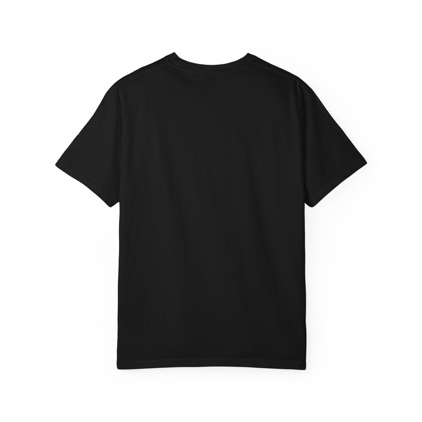 I Fumble The Baddest Black Tee
