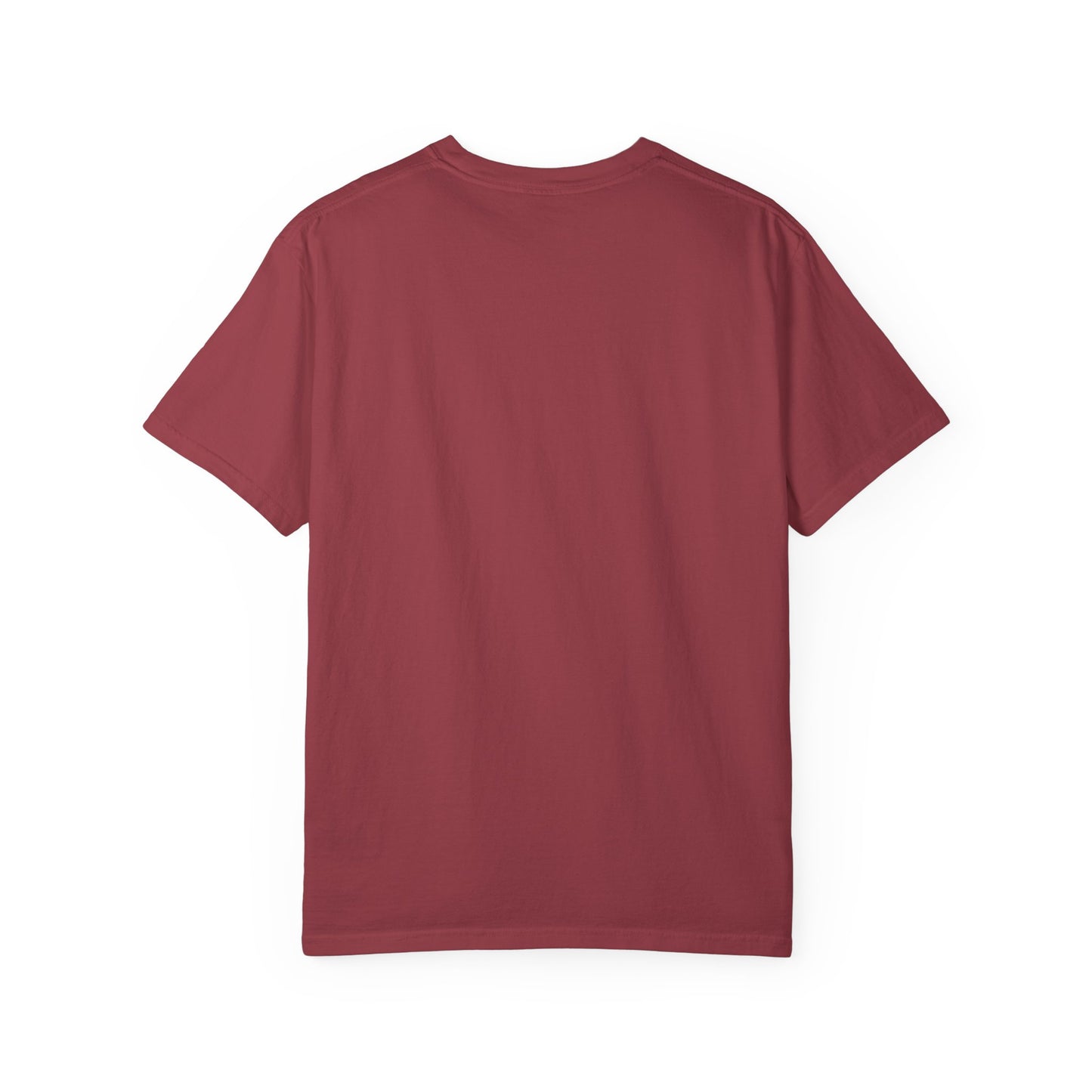I Fumble The Baddest Maroon Tee
